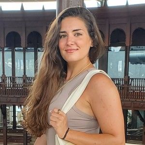 Meet your Posher, Alyssa